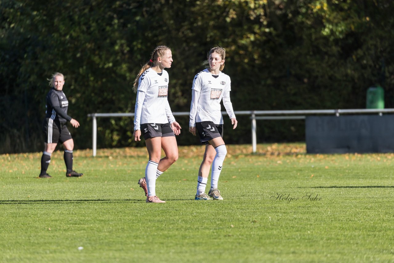 Bild 178 - F SV Henstedt Ulzburg2 - FSG Kaki-StuSie : Ergebnis: 2:2